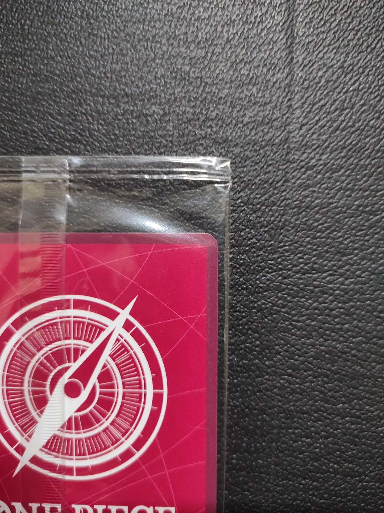 Promo | Monkey D Luffy Rainbow SEALED (HOLO) gambar kecil 8