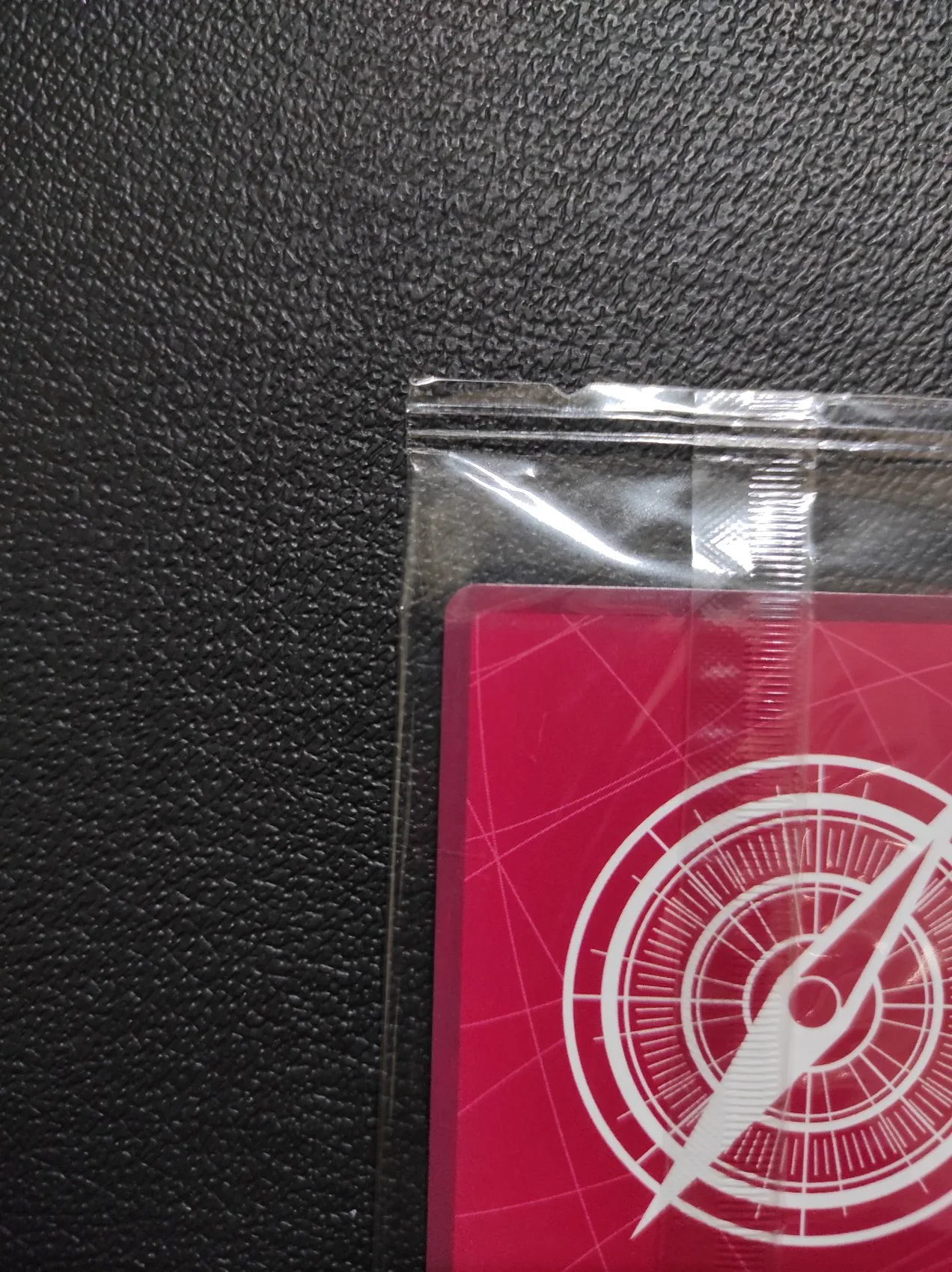 Promo | Monkey D Luffy Rainbow SEALED (HOLO) gambar kecil 7
