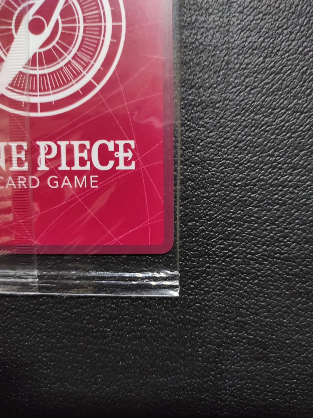 Promo | Monkey D Luffy Rainbow SEALED (HOLO) gambar kecil 9