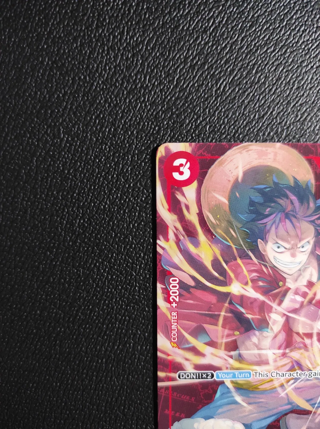 P-006 | Monkey D Luffy [ENG] gambar kecil 2