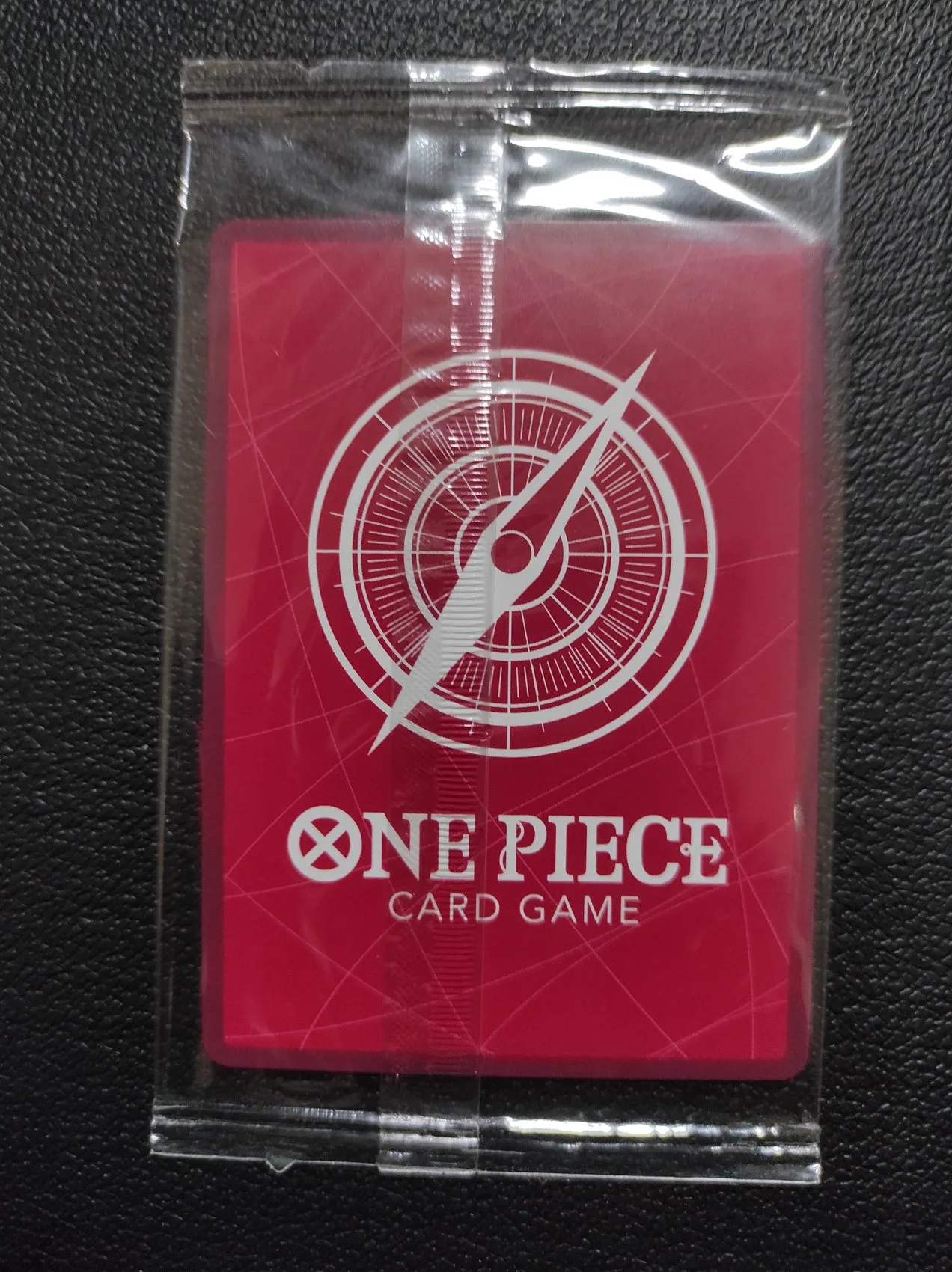 Promo | Monkey D Luffy Rainbow SEALED (HOLO) gambar kecil 6