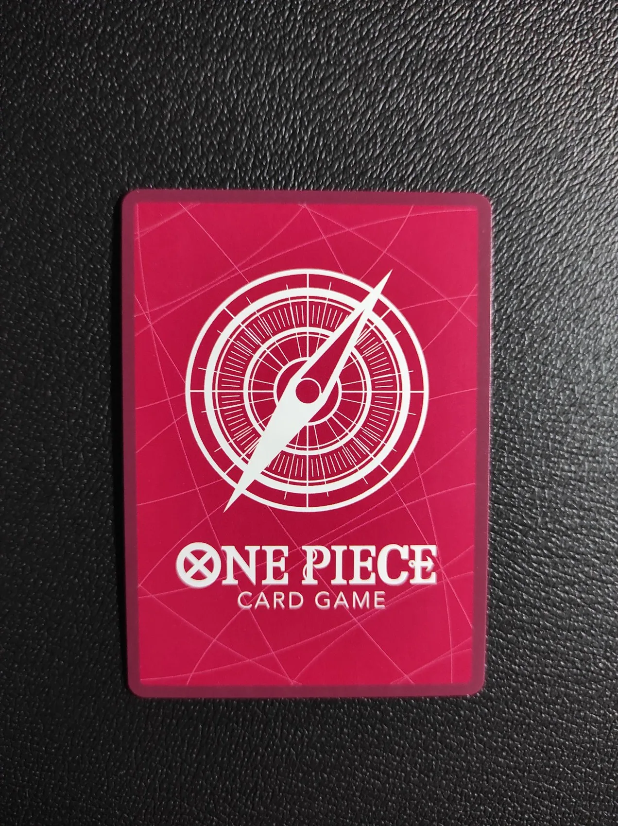Promo | Monkey D Luffy Rainbow UNSEALED (HOLO) gambar kecil 6