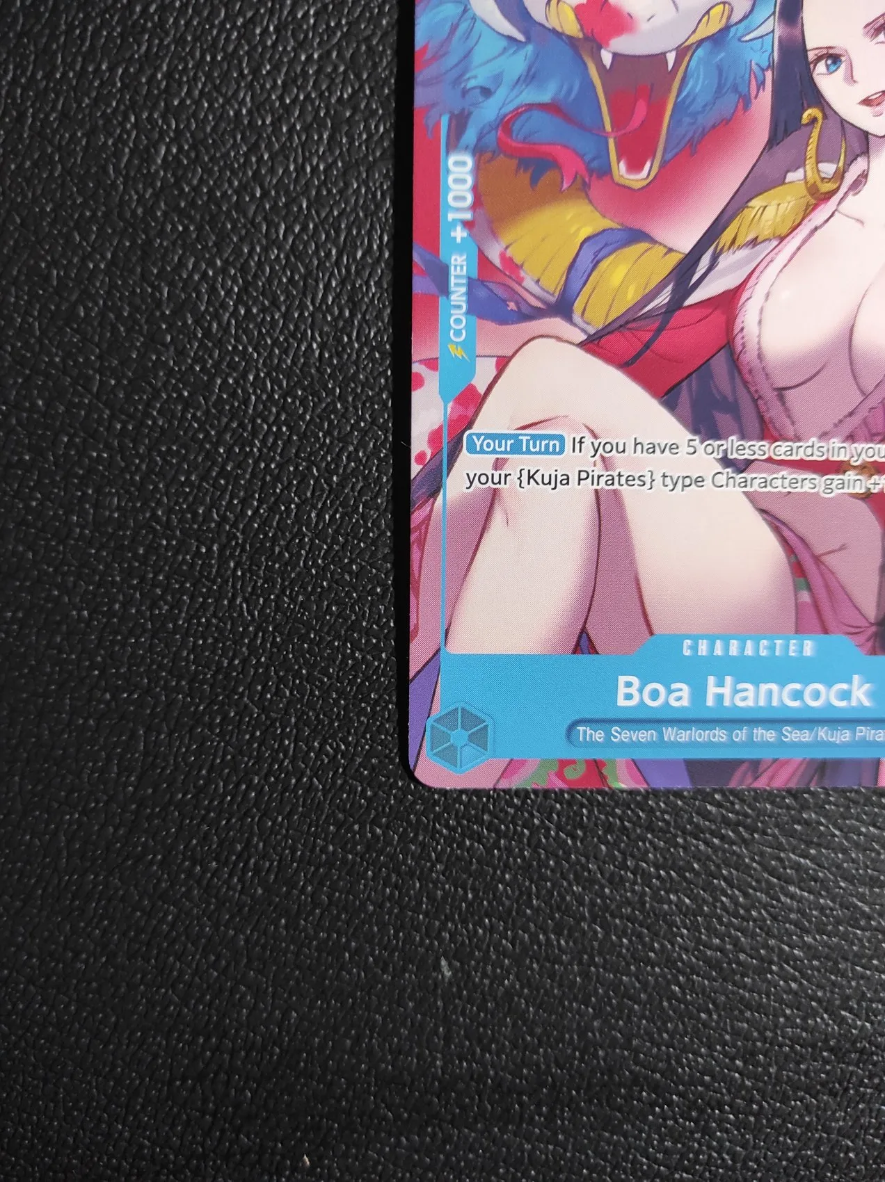 P-066 | Boa Hancock [ENG] gambar kecil 5