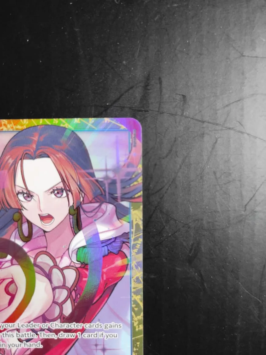 ST03-017 | Boa Hancock [ENG] gambar kecil 4