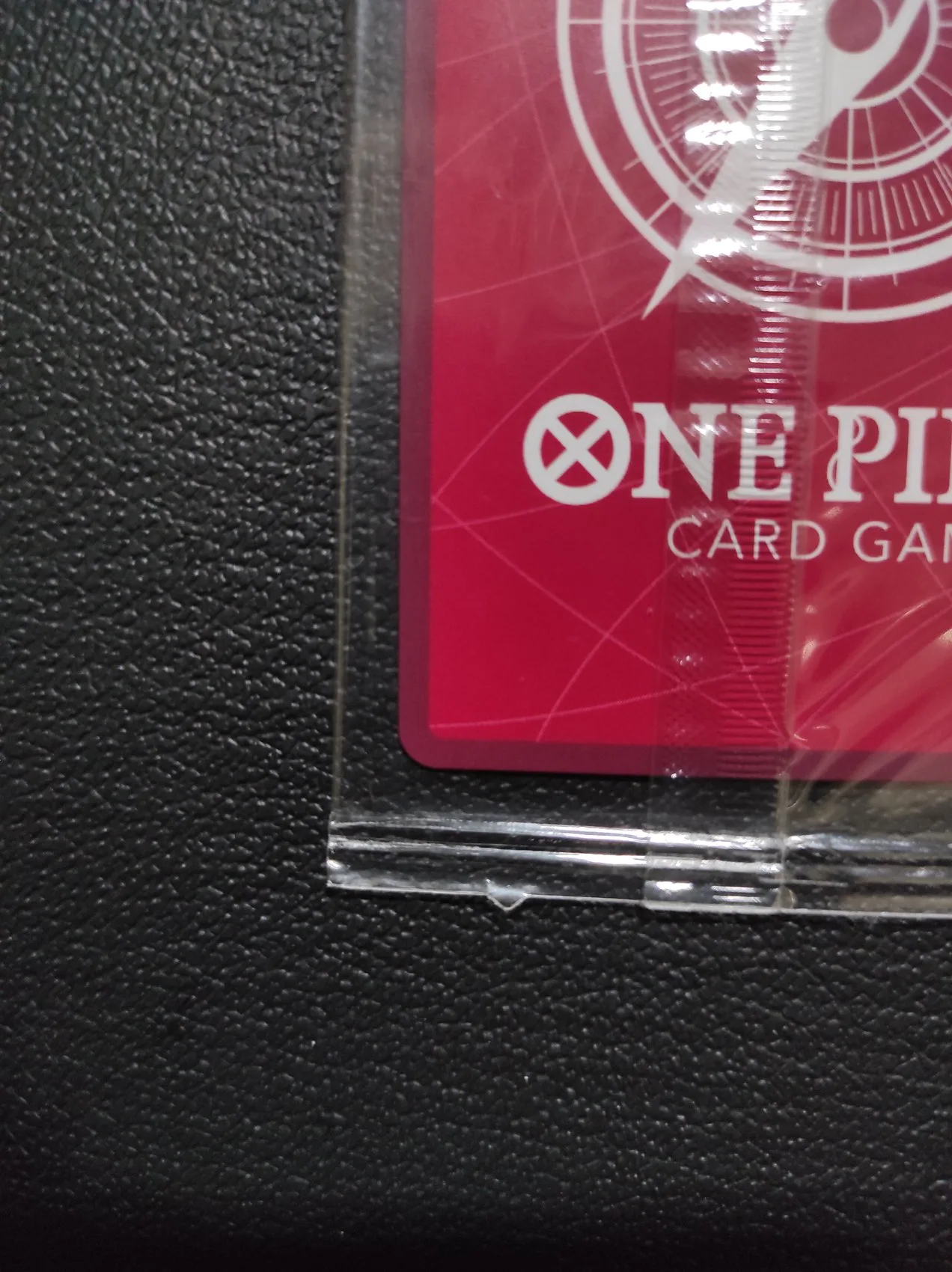 Promo | Monkey D Luffy Rainbow SEALED (HOLO) gambar kecil 10